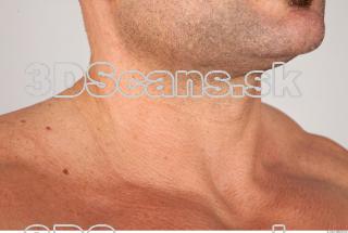 Neck texture of Dale 0003